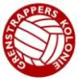 Logo du club de Football, GRENSTR. KOL. LOMMEL