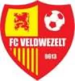 Logo du club de Football, F.C. VELDWEZELT