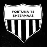 Logo du club de Football, FORTUNA 56 SMEERMAAS