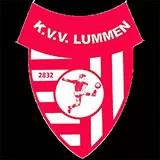 Logo du club de Football, K.V.V. LUMMEN