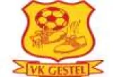 Logo du club de Football, V.K. GESTEL