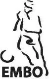 Logo du club de Football, E. MECHELEN-BOVELINGEN-OPHEERS