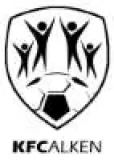 Logo du club de Football, F.C. ALKEN