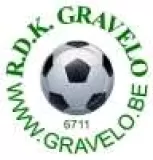 Logo du club de Football, R.D.K. GRAVELO