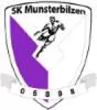Logo du club de Football, S.K. MUNSTERBILZEN