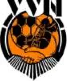 Logo du club de Football, V.V. NIEUWERKERKEN