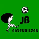 Logo du club de Football J.B. EIGENBILZEN