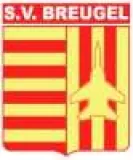 Logo du club de Football, S.V. BREUGEL