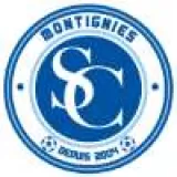 Logo du club de Football, S.C. MONTIGNIES