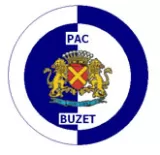 Logo du club de Football, PONT-A-CELLES-BUZET