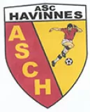 Logo du club de Football, ASS. SP. CLUB HAVINNES
