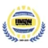 Logo du club de Volleyball, Union Drogenbos VB