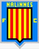 Logo du club de Football, F.C. NALINNOIS