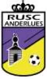 Logo du club de Football, R.U.S. CLUB ANDERLUES