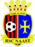 Logo du club de Football, R.S.C. NAASTOIS