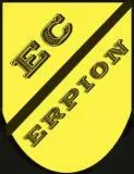 Logo du club de Football, ERPION-LACS DE L'EAU D'HEURE