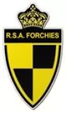 Logo du club de Football, R.S.A. FORCHIES