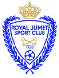 Logo du club de Football, R. JUMET S.C.