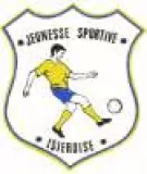 Logo du club de Football, J.S. ISIEROISE