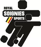 Logo du club de Football, R. SOIGNIES SPORTS
