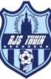 Logo du club de Football, SOCIETE ROYALE J.S.THUDINIENNE
