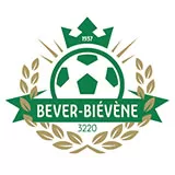 Logo du club de Football, R. EXC. BIEVENE
