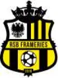 Logo du club de Football, R. SP. BOSQUETIA FRAMERIES