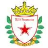 Logo du club de Football, R.E.S. FRASNOISE