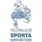 Logo du club de Volleyball, Sporta Eupen Kettenis