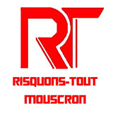 Logo du club de Football, R.A.S. RISQUONS-TOUT