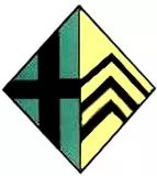 Logo du club de Football, R. ALL.F.C. CUESMES