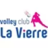 Logo du club de Volleyball, La Vierre Neufchateau