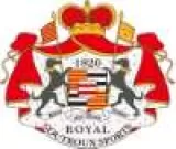 Logo du club de Football, R. GOUTROUX SPORTS