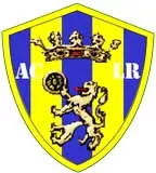Logo du club de Football, ATHL. CLUB LE ROEULX