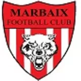 Logo du club de Football, F.C. MARBAISIEN