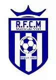 Logo du club de Football, R.F.C. MOLENBAIX
