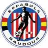 Logo du club de Football, C.D. FURIA ESPANOLA