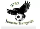 Logo du club de Football, JEUNESSE TRAZEGNIES