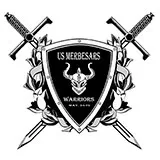 Logo du club de Football, U.S. MERBESARS