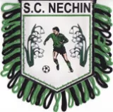 Logo du club de Football, S.C. DE NECHIN