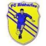 Logo du club de Football, F.C. BLEHARIES