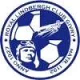 Logo du club de Football, R. LINDBERGH CLUB GIVRY