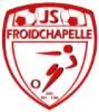 Logo du club de Football, J.S. FROIDCHAPELLOISE