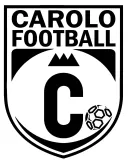 Logo du club de Football, CAROLO FOOTBALL CHARLEROI