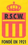 Logo du club de Football, R.S.C. WASMES