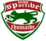 Logo du club de Football, U.S. THUMAIDE