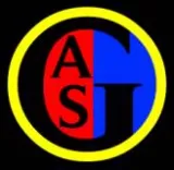 Logo du club de Football, R.A.S. GHLINOISE