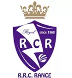 Logo du club de Football, R.R.C. DE RANCE