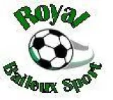 Logo du club de Football, ROYAL BAILEUX SPORT