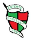Logo du club de Football, ENTENTE CHATELET